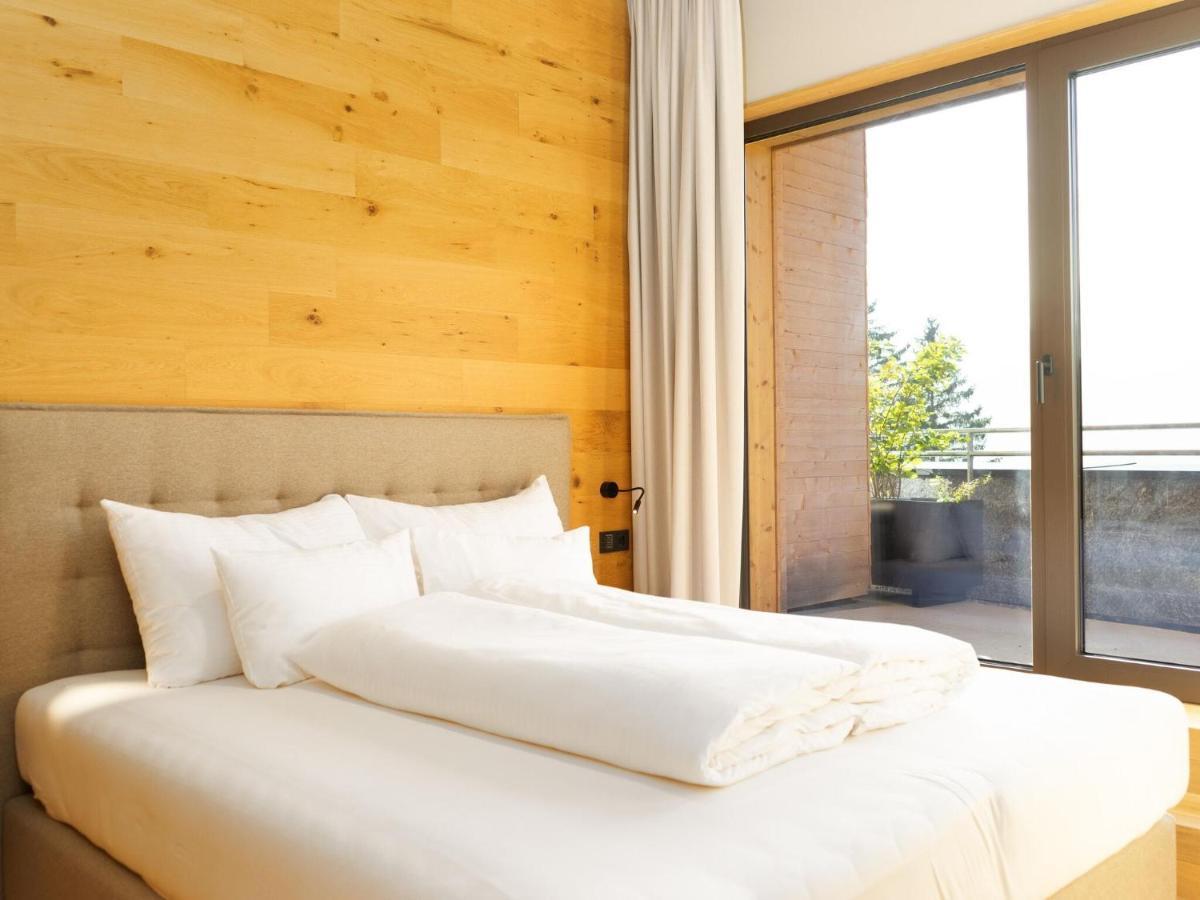Apartment In Schroecken Near Ski Area ภายนอก รูปภาพ